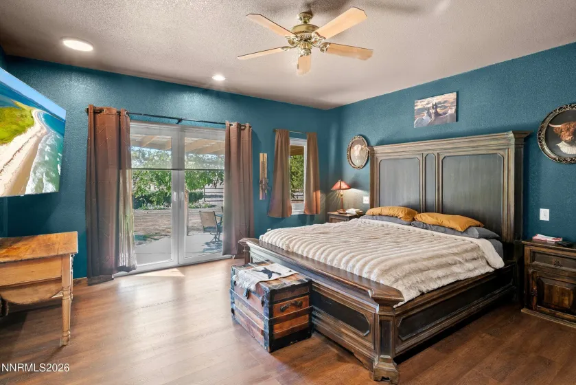 31 Garms, Smith Valley, Nevada 89430, 2 Bedrooms Bedrooms, ,3 BathroomsBathrooms,Residential,Residential,Garms,0,260012895