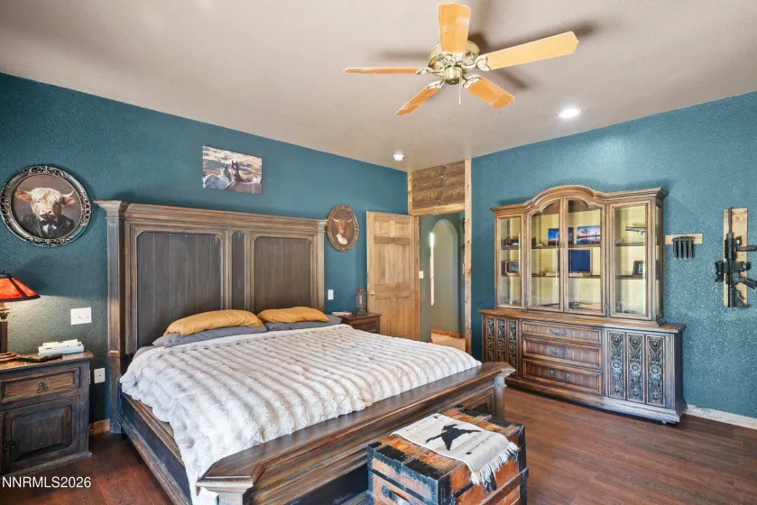 31 Garms, Smith Valley, Nevada 89430, 2 Bedrooms Bedrooms, ,3 BathroomsBathrooms,Residential,Residential,Garms,0,260012895