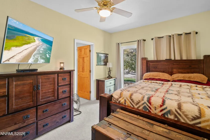 31 Garms, Smith Valley, Nevada 89430, 2 Bedrooms Bedrooms, ,3 BathroomsBathrooms,Residential,Residential,Garms,0,260012895