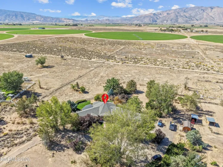 31 Garms, Smith Valley, Nevada 89430, 2 Bedrooms Bedrooms, ,3 BathroomsBathrooms,Residential,Residential,Garms,0,260012895