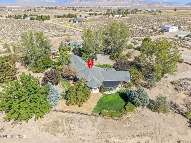 31 Garms, Smith Valley, Nevada 89430, 2 Bedrooms Bedrooms, ,3 BathroomsBathrooms,Residential,Residential,Garms,0,260012895