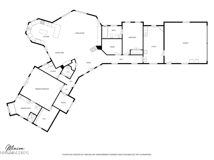 31 Garms, Smith Valley, Nevada 89430, 2 Bedrooms Bedrooms, ,3 BathroomsBathrooms,Residential,Residential,Garms,0,260012895