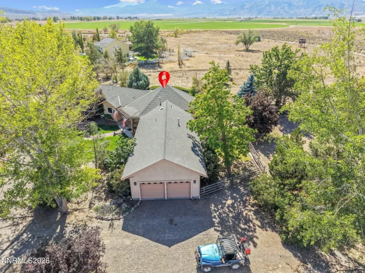31 Garms, Smith Valley, Nevada 89430, 2 Bedrooms Bedrooms, ,3 BathroomsBathrooms,Residential,Residential,Garms,0,260012895