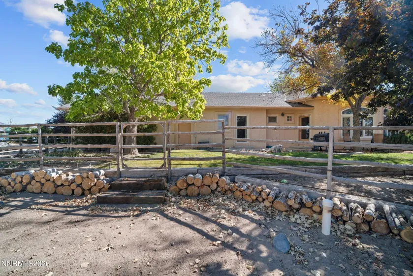 31 Garms, Smith Valley, Nevada 89430, 2 Bedrooms Bedrooms, ,3 BathroomsBathrooms,Residential,Residential,Garms,0,260012895