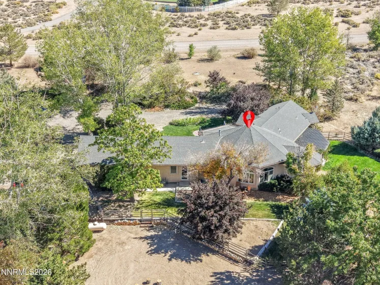 31 Garms, Smith Valley, Nevada 89430, 2 Bedrooms Bedrooms, ,3 BathroomsBathrooms,Residential,Residential,Garms,0,260012895