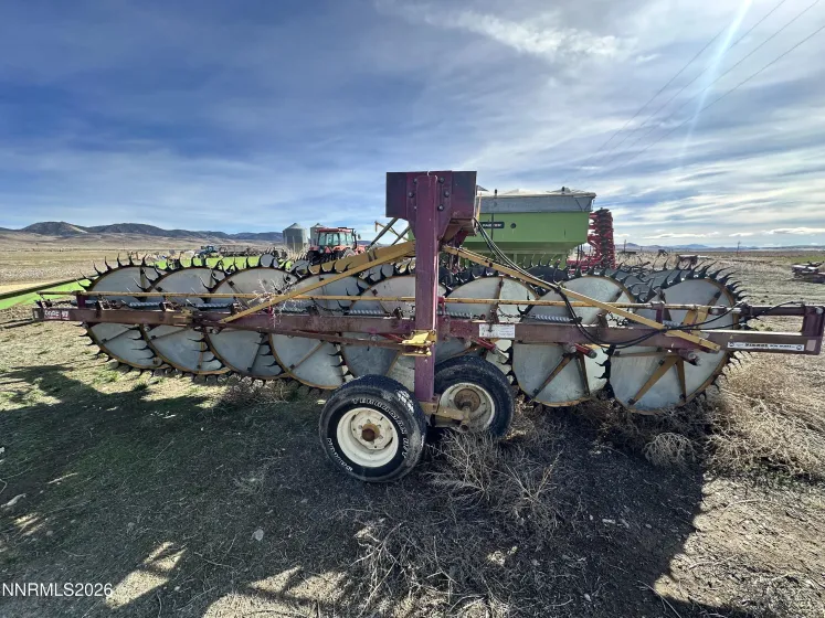 0 NV-305, Battle Mountain, Nevada 89820, 12 Bedrooms Bedrooms, ,8 BathroomsBathrooms,Farm & Ranch,Residential,NV-305,0,260003342
