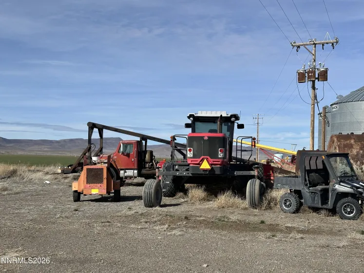 0 NV-305, Battle Mountain, Nevada 89820, 12 Bedrooms Bedrooms, ,8 BathroomsBathrooms,Farm & Ranch,Residential,NV-305,0,260003342