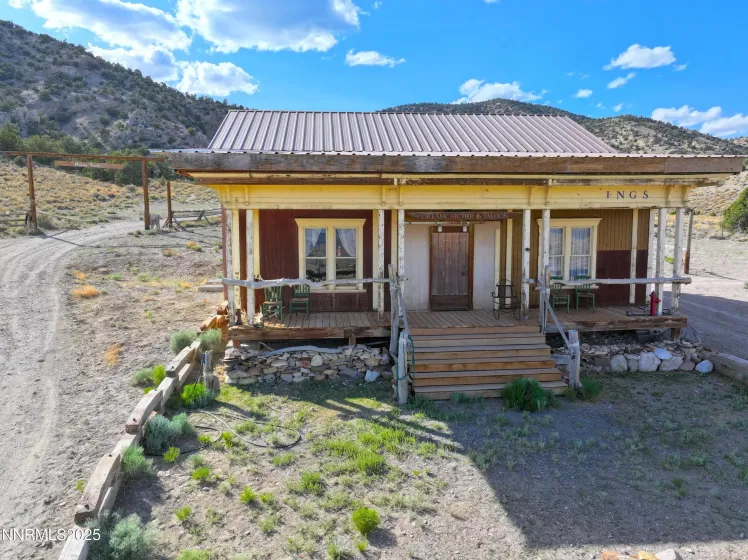 3350 Ike's Canyon, Eureka, Nevada 89316, 4 Bedrooms Bedrooms, ,3 BathroomsBathrooms,Residential,Residential,Ike's Canyon,0,250051982