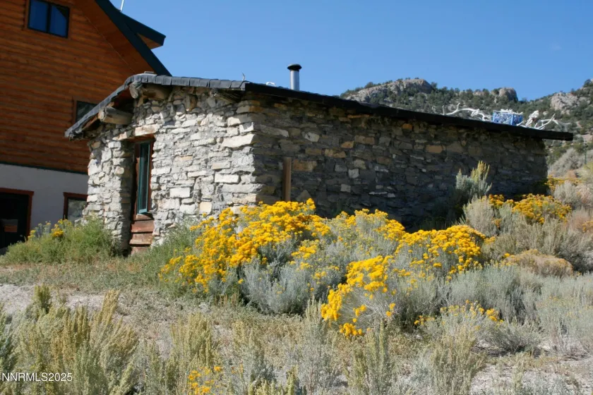 3350 Ike's Canyon, Eureka, Nevada 89316, 4 Bedrooms Bedrooms, ,3 BathroomsBathrooms,Residential,Residential,Ike's Canyon,0,250051982