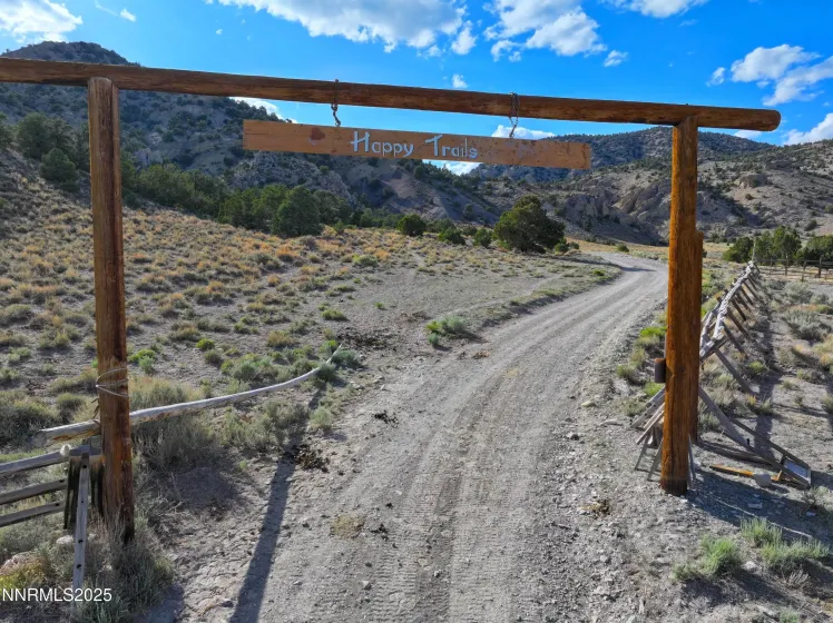 3350 Ike's Canyon, Eureka, Nevada 89316, 4 Bedrooms Bedrooms, ,3 BathroomsBathrooms,Residential,Residential,Ike's Canyon,0,250051982