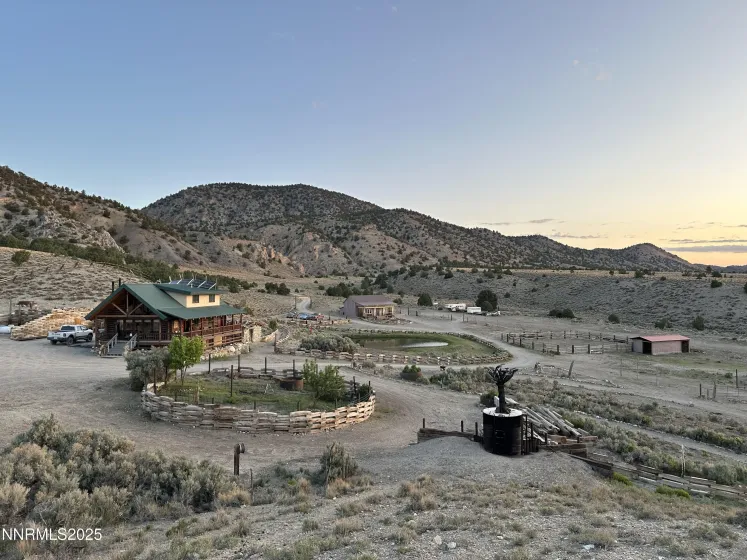 3350 Ike's Canyon, Eureka, Nevada 89316, 4 Bedrooms Bedrooms, ,3 BathroomsBathrooms,Residential,Residential,Ike's Canyon,0,250051982