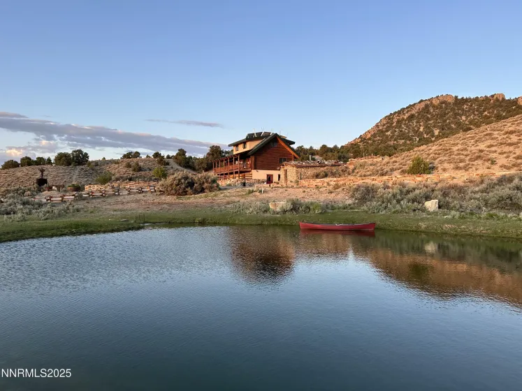3350 Ike's Canyon, Eureka, Nevada 89316, 4 Bedrooms Bedrooms, ,3 BathroomsBathrooms,Residential,Residential,Ike's Canyon,0,250051982