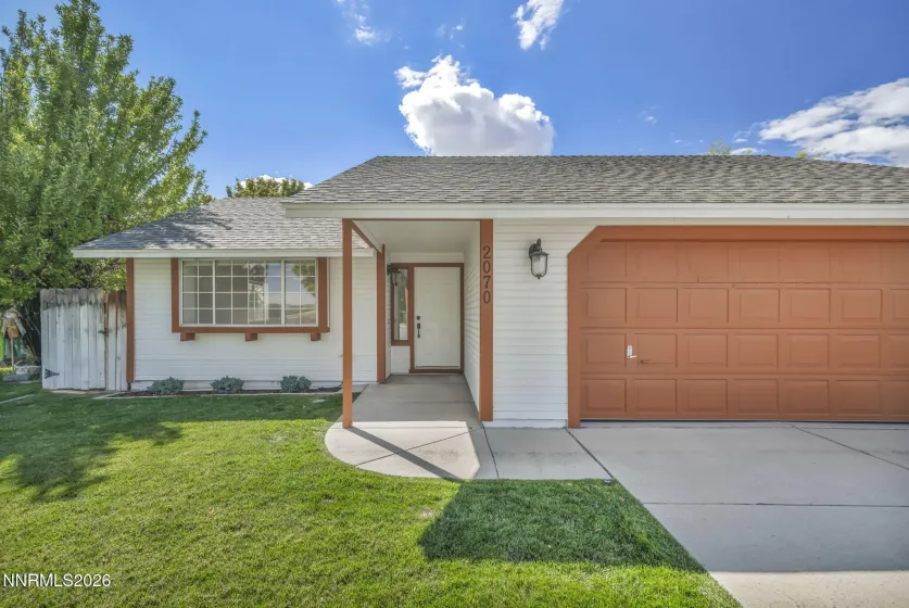2070 Jodi, Carson City, Nevada 89701, 3 Bedrooms Bedrooms, ,2 BathroomsBathrooms,Residential,Residential,Jodi,0,260012898