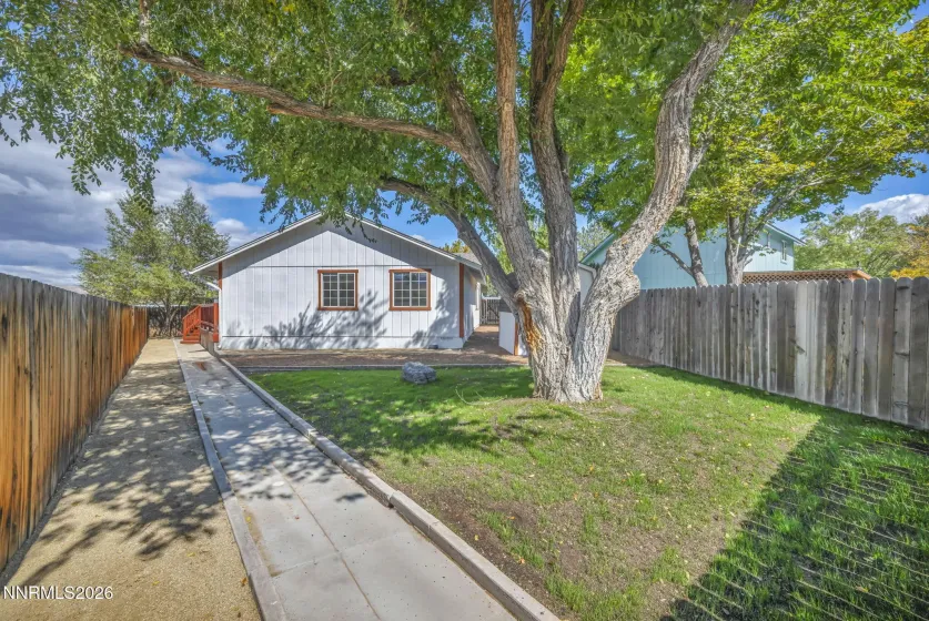 2070 Jodi, Carson City, Nevada 89701, 3 Bedrooms Bedrooms, ,2 BathroomsBathrooms,Residential,Residential,Jodi,0,260012898