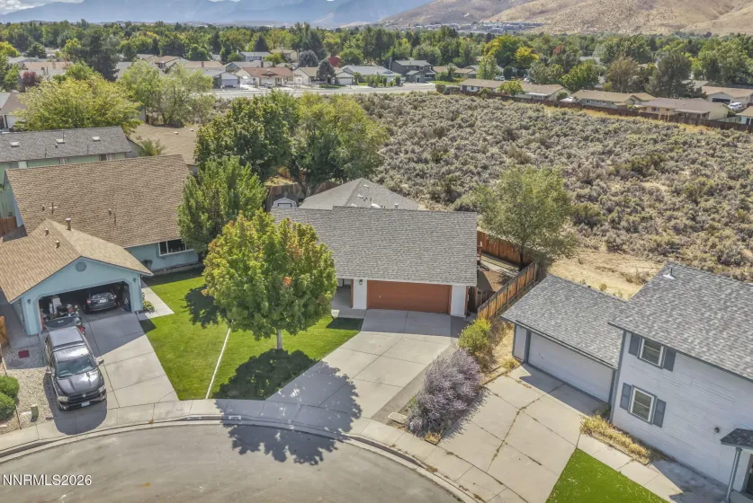 2070 Jodi, Carson City, Nevada 89701, 3 Bedrooms Bedrooms, ,2 BathroomsBathrooms,Residential,Residential,Jodi,0,260012898