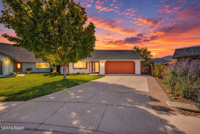 2070 Jodi, Carson City, Nevada 89701, 3 Bedrooms Bedrooms, ,2 BathroomsBathrooms,Residential,Residential,Jodi,0,260012898