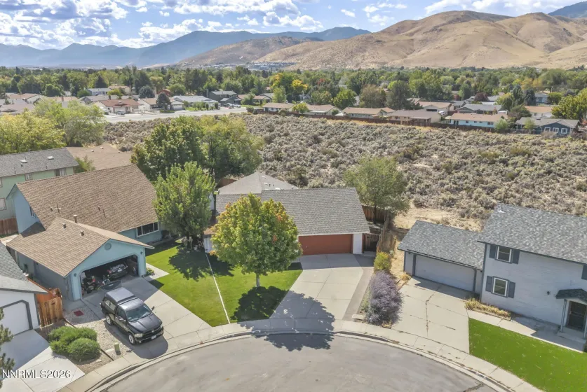 2070 Jodi, Carson City, Nevada 89701, 3 Bedrooms Bedrooms, ,2 BathroomsBathrooms,Residential,Residential,Jodi,0,260012898