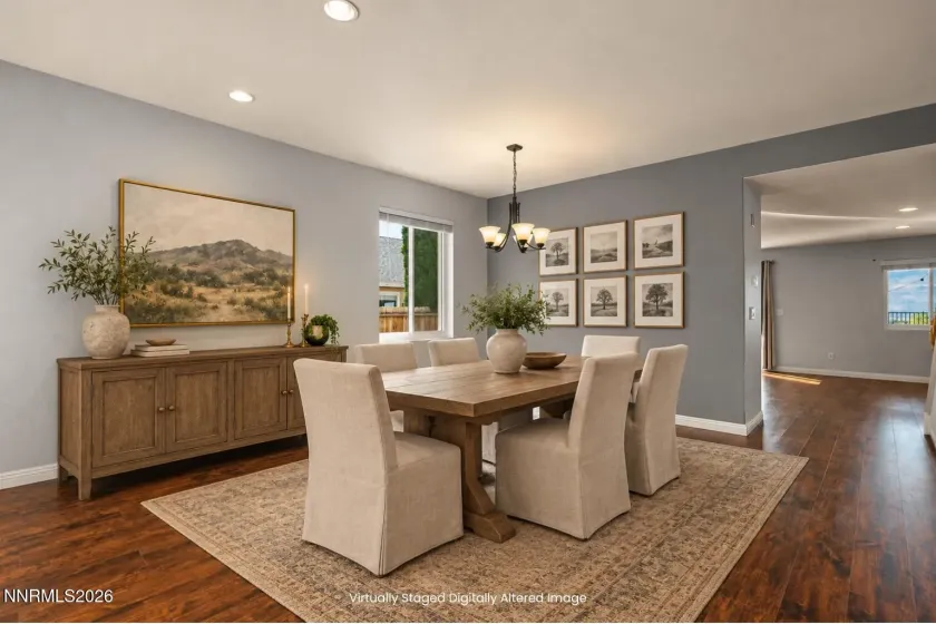4048 Royal Sage, Reno, Nevada 89503, 5 Bedrooms Bedrooms, ,3 BathroomsBathrooms,Residential,Residential,Royal Sage,0,260012899