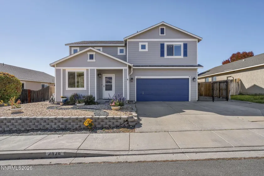 4048 Royal Sage, Reno, Nevada 89503, 5 Bedrooms Bedrooms, ,3 BathroomsBathrooms,Residential,Residential,Royal Sage,0,260012899