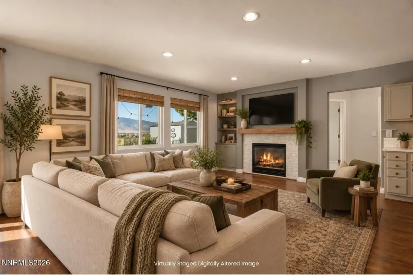 4048 Royal Sage, Reno, Nevada 89503, 5 Bedrooms Bedrooms, ,3 BathroomsBathrooms,Residential,Residential,Royal Sage,0,260012899