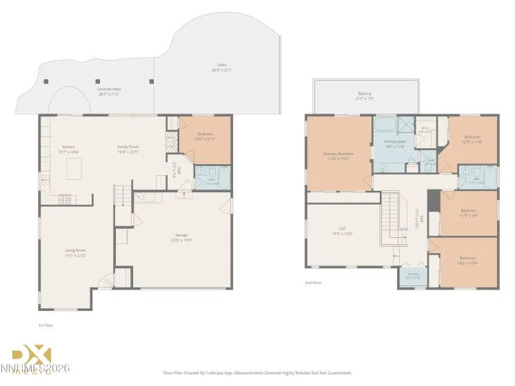 4048 Royal Sage, Reno, Nevada 89503, 5 Bedrooms Bedrooms, ,3 BathroomsBathrooms,Residential,Residential,Royal Sage,0,260012899