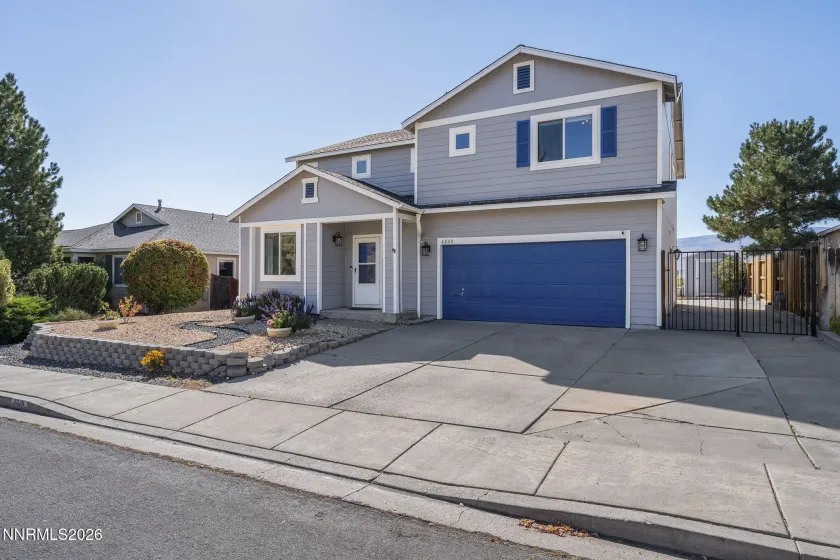 4048 Royal Sage, Reno, Nevada 89503, 5 Bedrooms Bedrooms, ,3 BathroomsBathrooms,Residential,Residential,Royal Sage,0,260012899