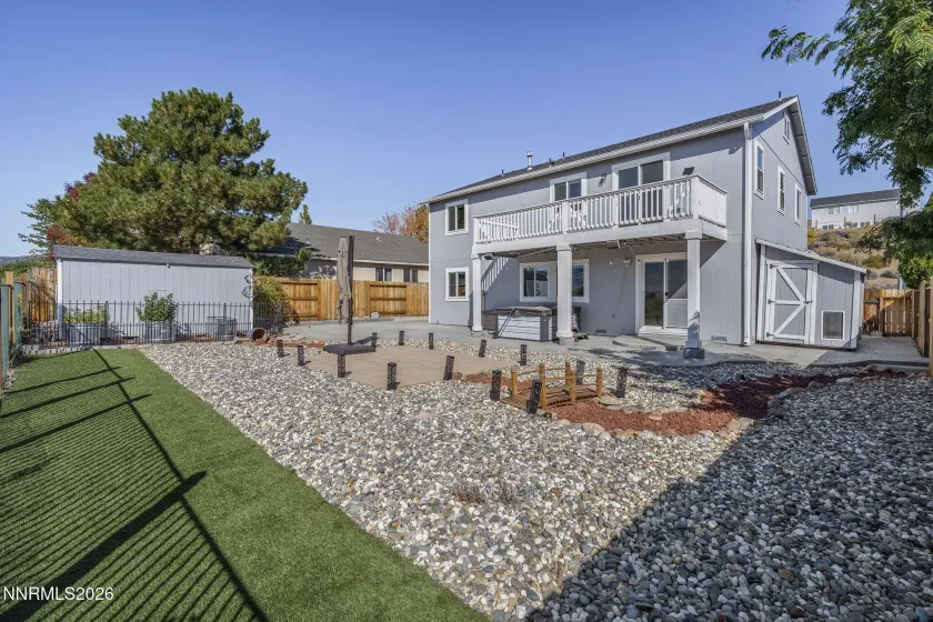 4048 Royal Sage, Reno, Nevada 89503, 5 Bedrooms Bedrooms, ,3 BathroomsBathrooms,Residential,Residential,Royal Sage,0,260012899
