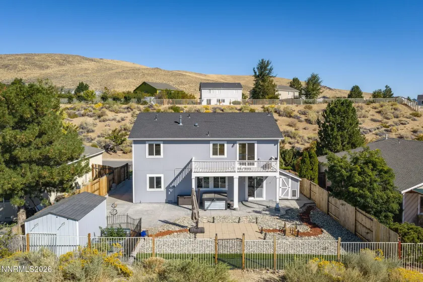 4048 Royal Sage, Reno, Nevada 89503, 5 Bedrooms Bedrooms, ,3 BathroomsBathrooms,Residential,Residential,Royal Sage,0,260012899