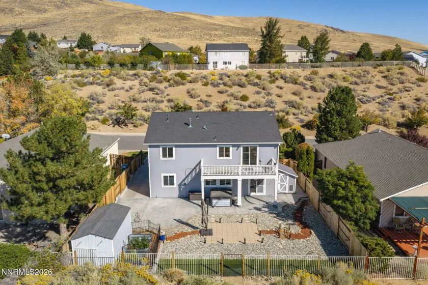 4048 Royal Sage, Reno, Nevada 89503, 5 Bedrooms Bedrooms, ,3 BathroomsBathrooms,Residential,Residential,Royal Sage,0,260012899