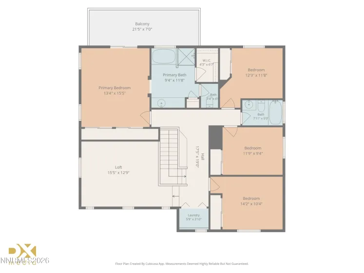 4048 Royal Sage, Reno, Nevada 89503, 5 Bedrooms Bedrooms, ,3 BathroomsBathrooms,Residential,Residential,Royal Sage,0,260012899