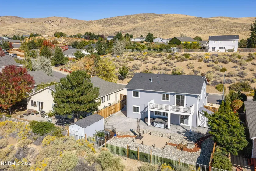 4048 Royal Sage, Reno, Nevada 89503, 5 Bedrooms Bedrooms, ,3 BathroomsBathrooms,Residential,Residential,Royal Sage,0,260012899