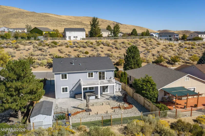 4048 Royal Sage, Reno, Nevada 89503, 5 Bedrooms Bedrooms, ,3 BathroomsBathrooms,Residential,Residential,Royal Sage,0,260012899
