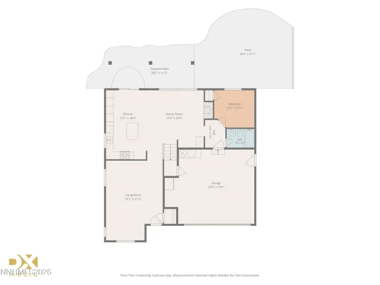 4048 Royal Sage, Reno, Nevada 89503, 5 Bedrooms Bedrooms, ,3 BathroomsBathrooms,Residential,Residential,Royal Sage,0,260012899