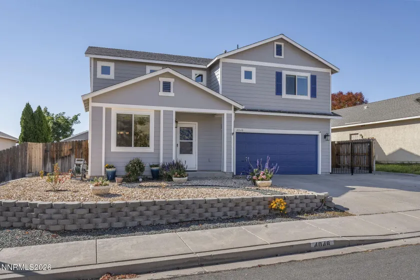 4048 Royal Sage, Reno, Nevada 89503, 5 Bedrooms Bedrooms, ,3 BathroomsBathrooms,Residential,Residential,Royal Sage,0,260012899