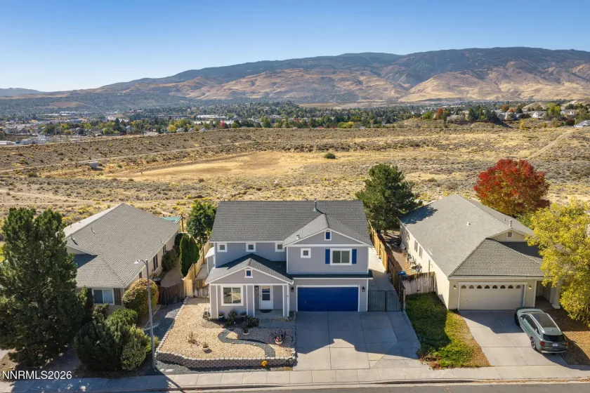 4048 Royal Sage, Reno, Nevada 89503, 5 Bedrooms Bedrooms, ,3 BathroomsBathrooms,Residential,Residential,Royal Sage,0,260012899