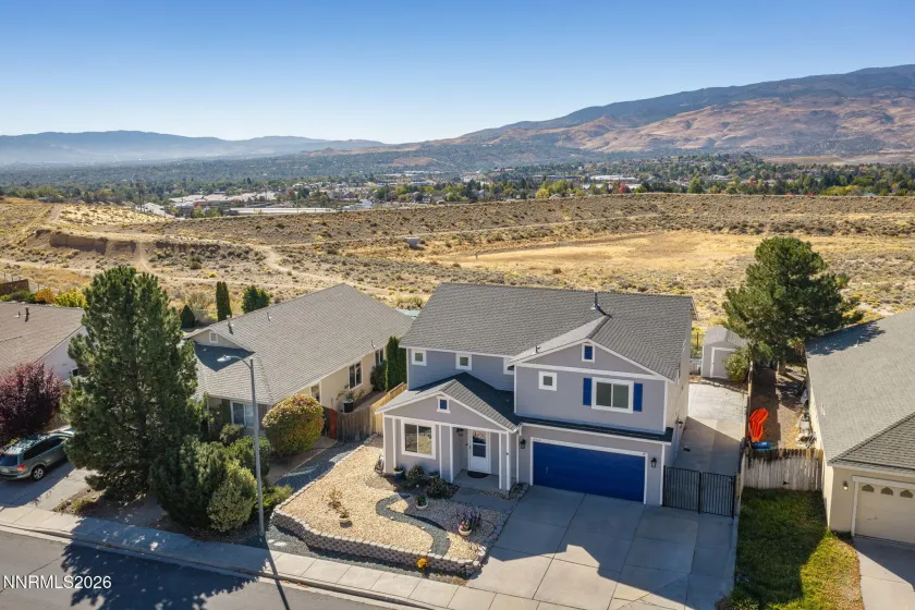 4048 Royal Sage, Reno, Nevada 89503, 5 Bedrooms Bedrooms, ,3 BathroomsBathrooms,Residential,Residential,Royal Sage,0,260012899