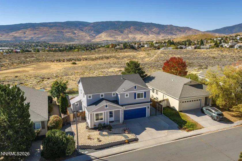 4048 Royal Sage, Reno, Nevada 89503, 5 Bedrooms Bedrooms, ,3 BathroomsBathrooms,Residential,Residential,Royal Sage,0,260012899