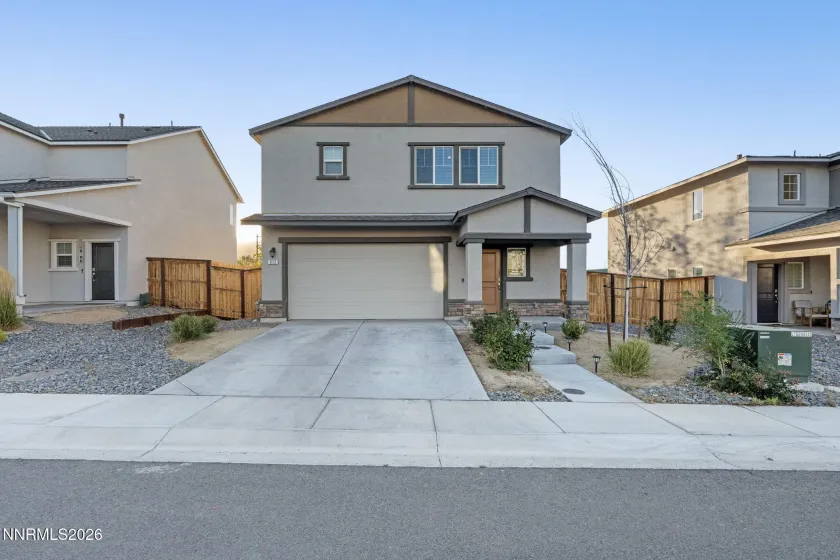 613 Pleasant Vis, Reno, Nevada 89506, 4 Bedrooms Bedrooms, ,3 BathroomsBathrooms,Residential,Residential,Pleasant Vis,0,260012901