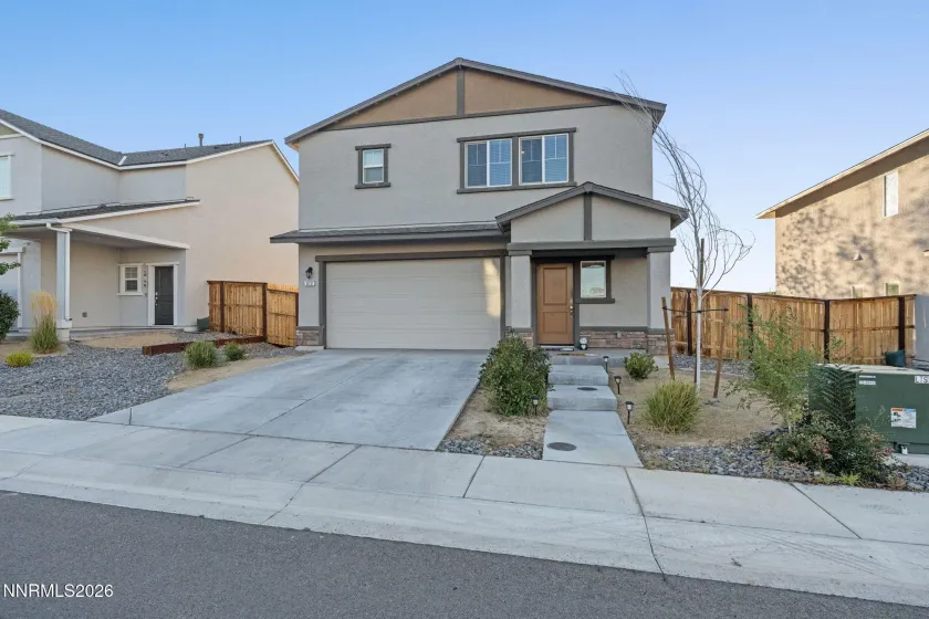 613 Pleasant Vis, Reno, Nevada 89506, 4 Bedrooms Bedrooms, ,3 BathroomsBathrooms,Residential,Residential,Pleasant Vis,0,260012901