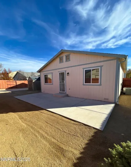 17711 Casita, Reno, Nevada 89508, 3 Bedrooms Bedrooms, ,2 BathroomsBathrooms,Residential Lease,Manufactured,Casita,0,260012903