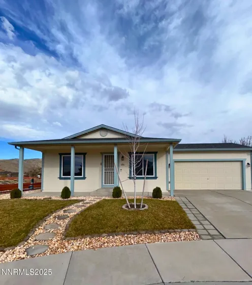 17711 Casita, Reno, Nevada 89508, 3 Bedrooms Bedrooms, ,2 BathroomsBathrooms,Residential Lease,Manufactured,Casita,0,260012903
