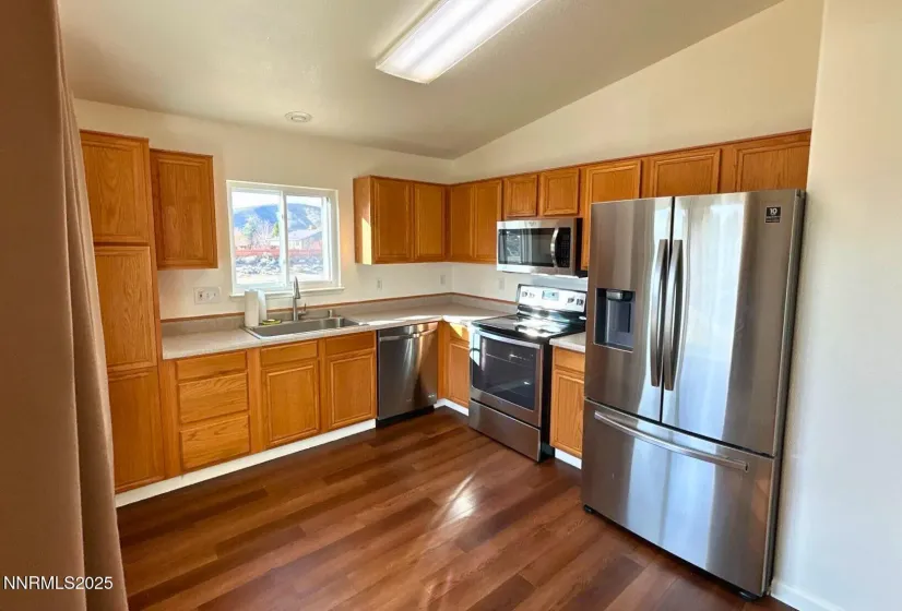 17711 Casita, Reno, Nevada 89508, 3 Bedrooms Bedrooms, ,2 BathroomsBathrooms,Residential Lease,Manufactured,Casita,0,260012903