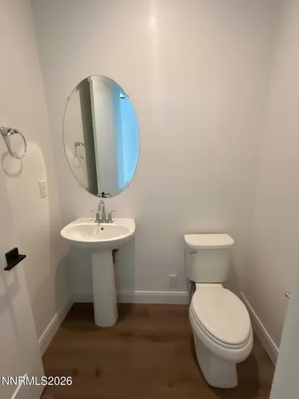 11635 Vinegar Peak, Spanish Springs, Nevada 89441, 5 Bedrooms Bedrooms, ,5 BathroomsBathrooms,Residential Lease,Manufactured,Vinegar Peak,0,260012905