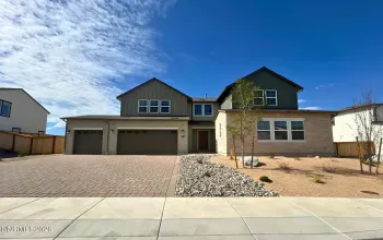 11635 Vinegar Peak, Spanish Springs, Nevada 89441, 5 Bedrooms Bedrooms, ,5 BathroomsBathrooms,Residential Lease,Manufactured,Vinegar Peak,0,260012905