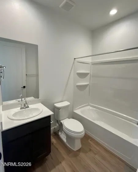 11635 Vinegar Peak, Spanish Springs, Nevada 89441, 5 Bedrooms Bedrooms, ,5 BathroomsBathrooms,Residential Lease,Manufactured,Vinegar Peak,0,260012905