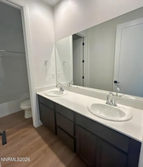 11635 Vinegar Peak, Spanish Springs, Nevada 89441, 5 Bedrooms Bedrooms, ,5 BathroomsBathrooms,Residential Lease,Manufactured,Vinegar Peak,0,260012905