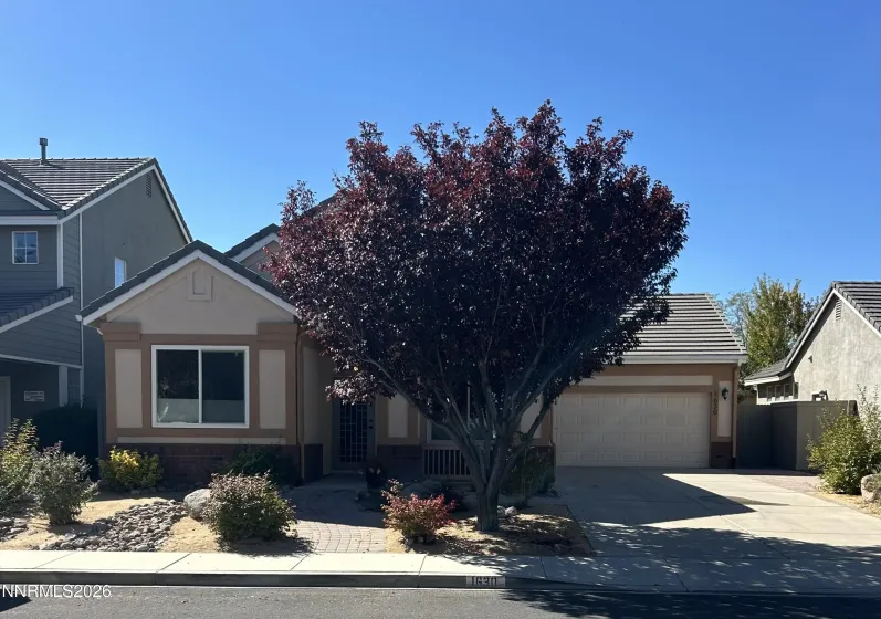 1630 Dutch Ravine, Reno, Nevada 89521, 3 Bedrooms Bedrooms, ,2 BathroomsBathrooms,Residential,Residential,Dutch Ravine,0,260012906