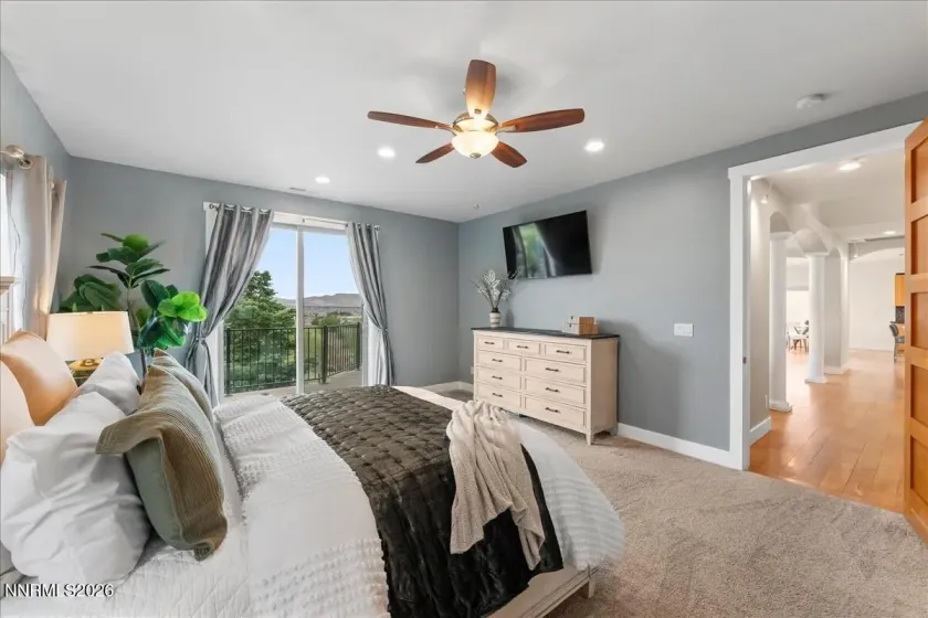 2480 Singing Hills, Sparks, Nevada 89436, 3 Bedrooms Bedrooms, ,3 BathroomsBathrooms,Residential,Residential,Singing Hills,0,260012907