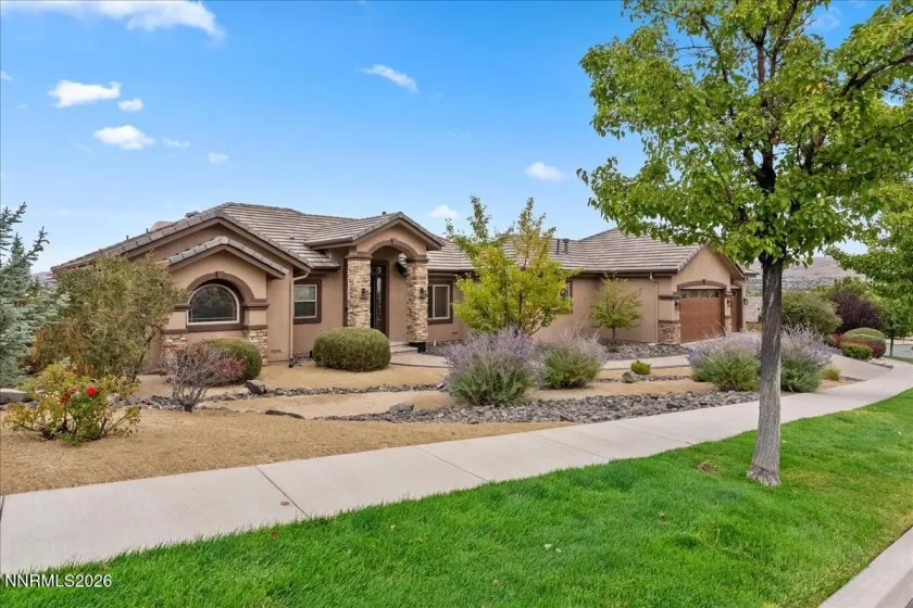 2480 Singing Hills, Sparks, Nevada 89436, 3 Bedrooms Bedrooms, ,3 BathroomsBathrooms,Residential,Residential,Singing Hills,0,260012907