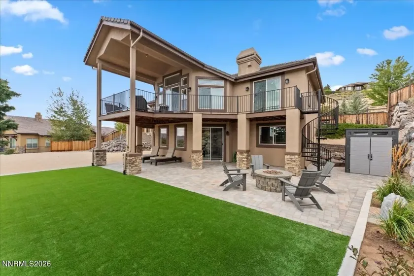 2480 Singing Hills, Sparks, Nevada 89436, 3 Bedrooms Bedrooms, ,3 BathroomsBathrooms,Residential,Residential,Singing Hills,0,260012907